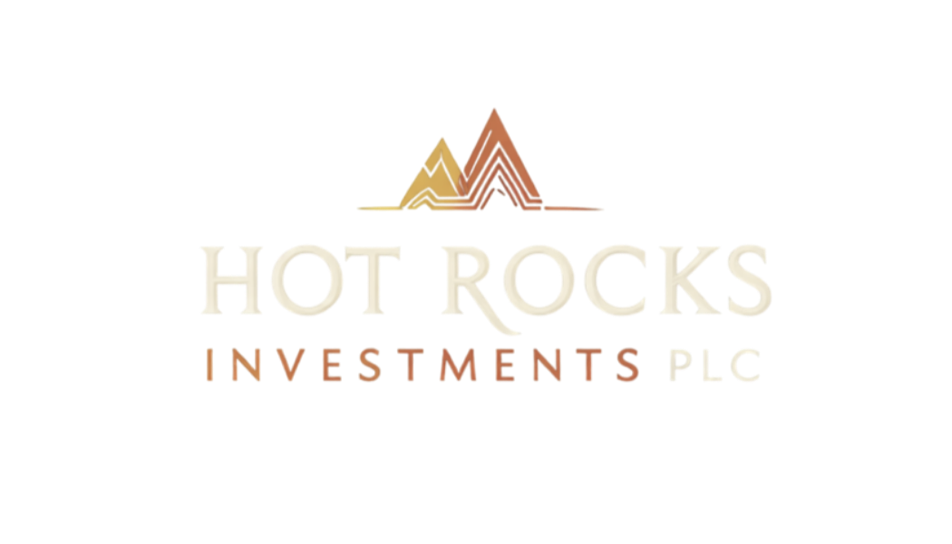 Hot Rocks